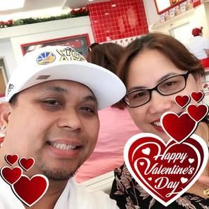 Meet your Posher, Aniceto